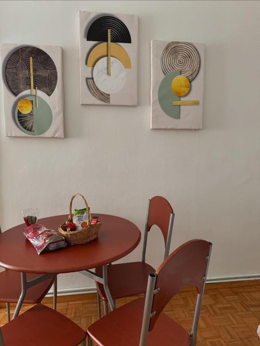 Stelmar Apartment Kavala Dış mekan fotoğraf