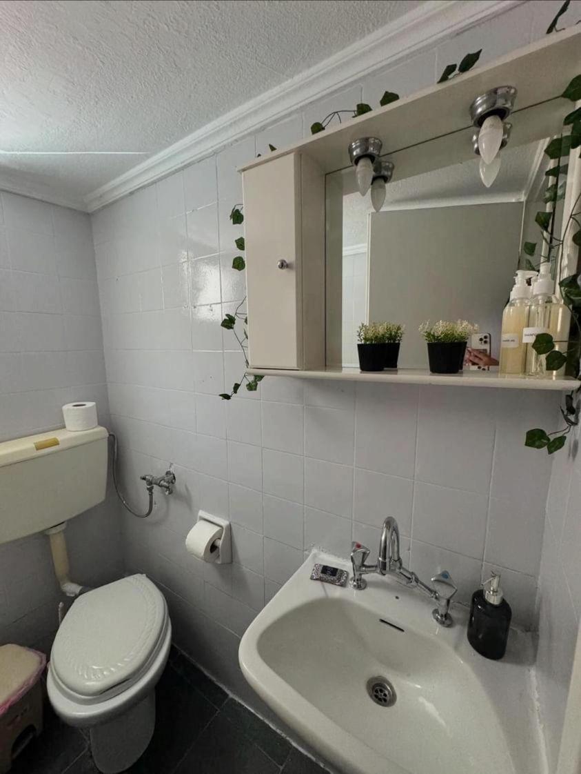 Stelmar Apartment Kavala Dış mekan fotoğraf