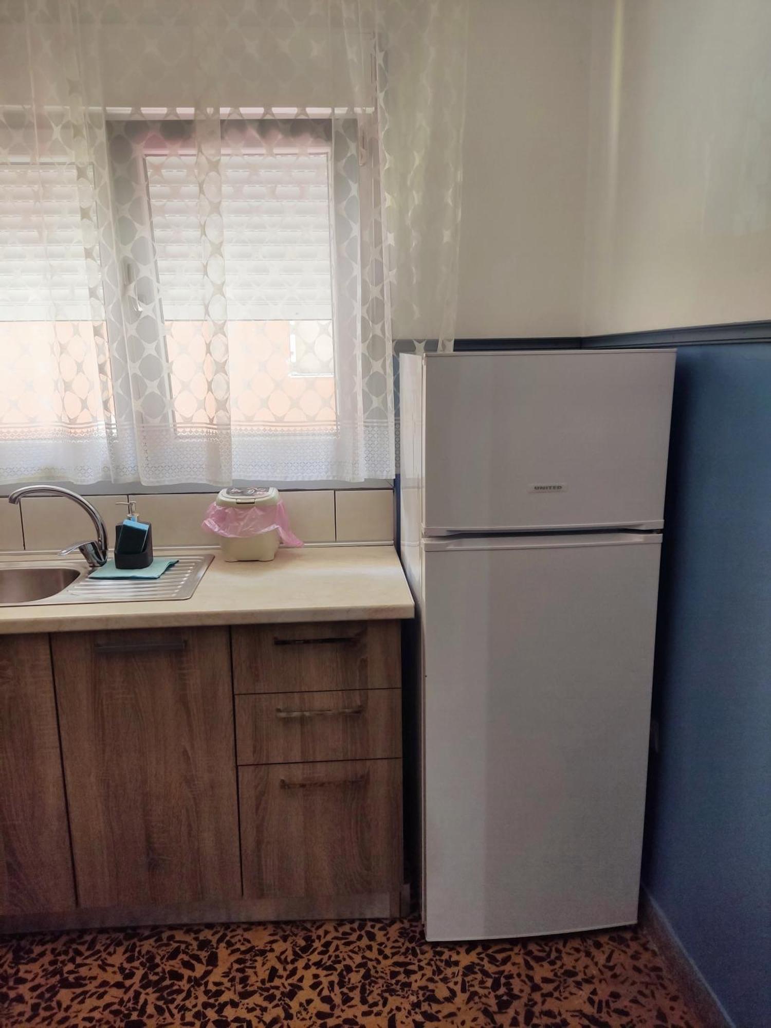 Stelmar Apartment Kavala Dış mekan fotoğraf